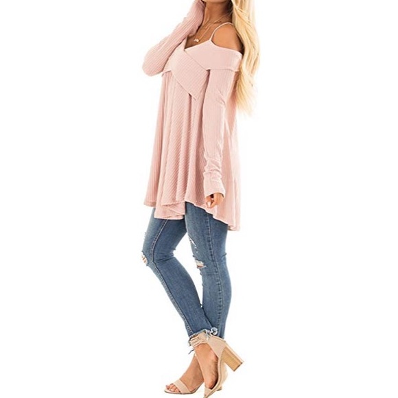 Beautiful woman top - Picture 4 of 8